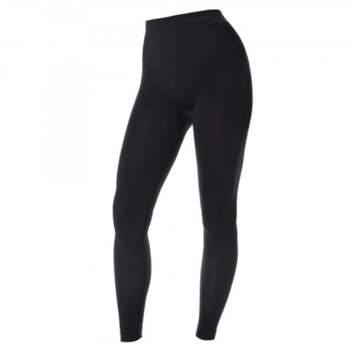 Brubeck Кальсоны женские Comfort Wool Черный в Краснодаре