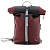 Dragonfly Герморюкзак DF Fold Bag Maroon 22л в Краснодаре