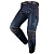 By City Штаны Mixed Venty Blue в Краснодаре