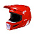 Leatt Шлем кроссовый 2.5 V26 Red в Краснодаре