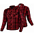 Shima Рубашка Renegade 2.0 Red в Краснодаре
