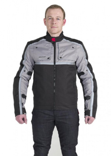 Hyperlook Куртка Stinger Grey в Краснодаре