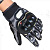 Pro Biker Перчатки MCS-01C Grey в Краснодаре