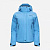 Finntrail Куртка женская утепленная Aspen 3463 Blue в Краснодаре