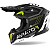 Airoh Мотошлем Aviator 3 Primal Yellow Matt в Краснодаре