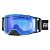 Finntrail Маска Vision 1093 BlueMirrored (OS) в Краснодаре