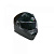 AiM Шлем интеграл JK320 Black Glossy в Краснодаре