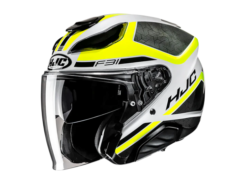 HJC Шлем F31 Ceron MC3H в Краснодаре