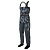 Finntrail Вейдерсы Aquamaster-Z 1527 CamoGrey в Краснодаре
