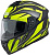 IXS Шлем интеграл iXS216 2.1 Желто-черный в Краснодаре
