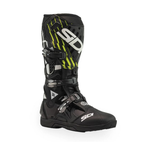 Sidi Ботинки CrossAir TH3 Neon в Краснодаре