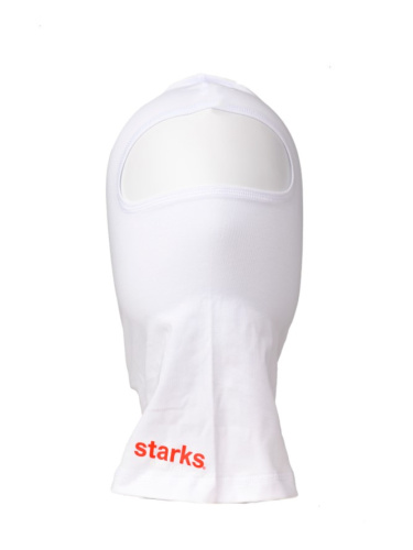 Starks Подшлемник Light Белый в Краснодаре