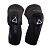 Leatt Наколенники подростковые ReaFlex Hybrid Junior Knee Guard V26 Black в Краснодаре