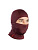 Hyperlook Подшлемник летний Messa бордовый в Краснодаре