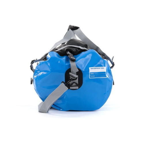 Dragonfly Гермосумка DF Tramp S Blue 50л в Краснодаре
