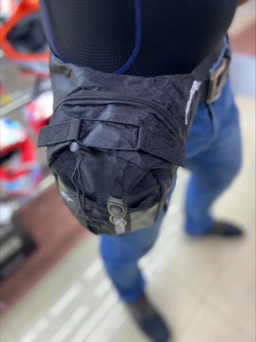 Motolike сумка на пояс Alpinstars в Краснодаре