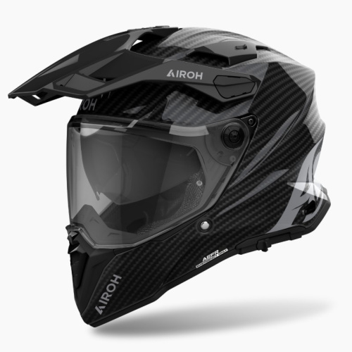 Airoh Шлем Commander 2 Carbon Gloss в Краснодаре