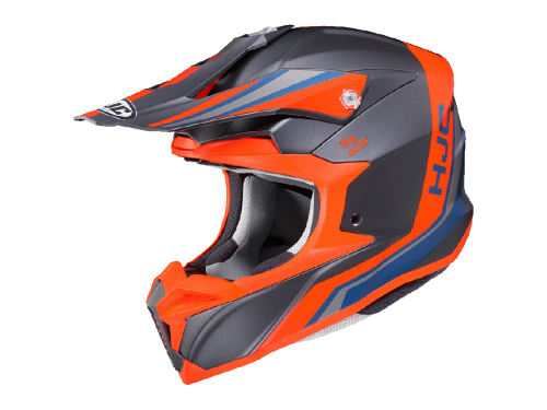 HJC Шлем i50 Flux MC6SF в Краснодаре