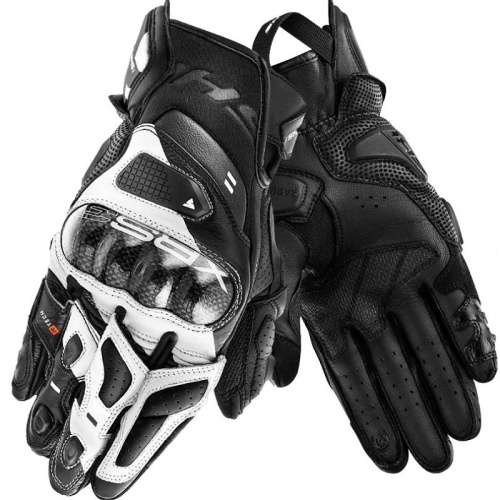 Shima Мотоперчатки XRS-3 White в Краснодаре