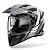 Airoh Мотошлем Bandit Spicy Grey Gloss в Краснодаре