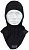 IXS Подшлемник Carbera Evo Black в Краснодаре