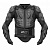 Madbull Черепаха Turtle Jacket Черная в Краснодаре