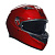 AGV Шлем K3 Mono Competizione Red в Краснодаре